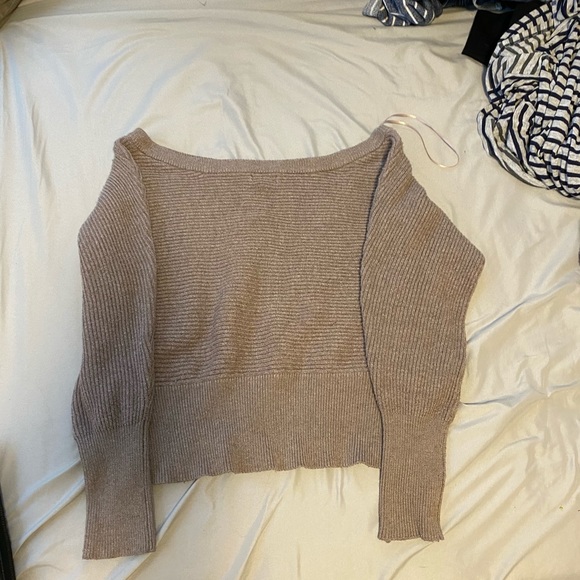 Eclipse ribbed long sleeve - Picture 2 of 2